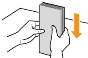 CANON LBP6040 - Before Loading Envelopes - 4