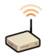 CANON LBP6040 - Connecting via Wireless LAN - 2