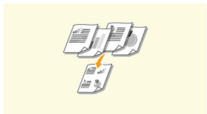 CANON LBP6040 - Various Print Settings - 3