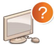 CANON LBP6040 - Troubleshooting - 1