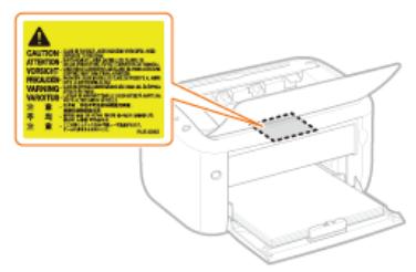 CANON LBP6040 - Laser beam - 1