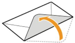 CANON LBP6040 - Before Loading Envelopes - 1