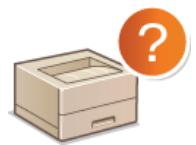 CANON LBP6040 - Common Problems - 1