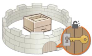 CANON LBP6040 - ■ Establishing the Basics of Information Security - 1