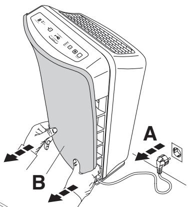 IDEAL AP45 - AP 15·AP 30·AP 45 - 1