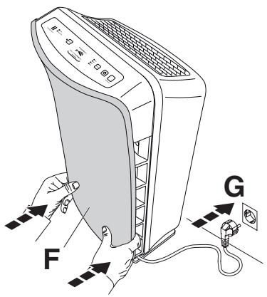 IDEAL AP45 - AP 15·AP 30·AP 45 - 4