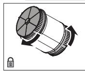 ELECTROLUX DAGL6040VI - 942 150 324 - Koolstoffilter - 2