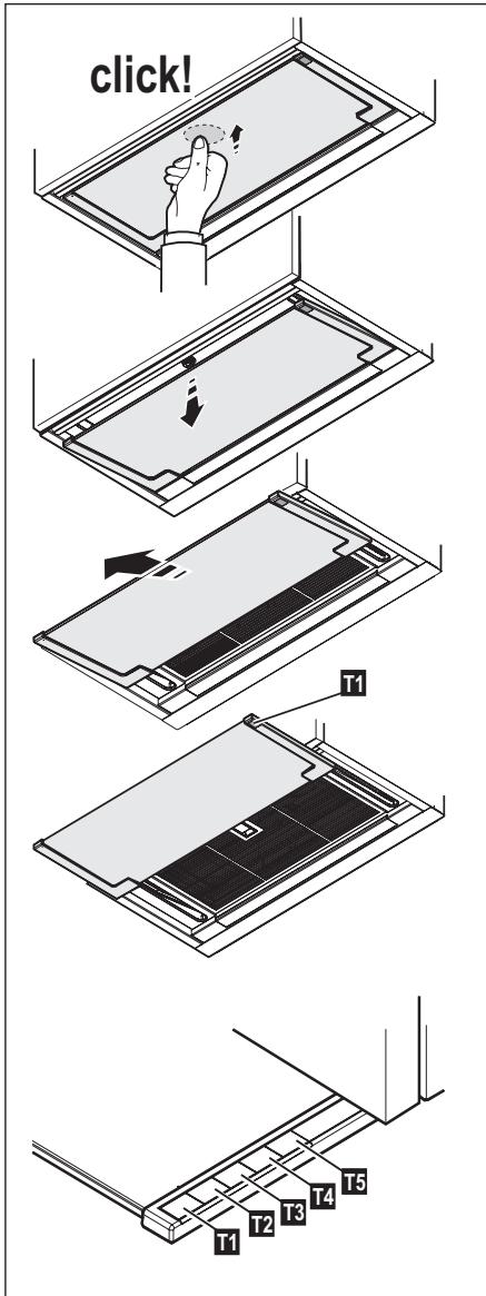 ELECTROLUX DAGL6040VI - 942 150 324 - KOMAHДE - 1