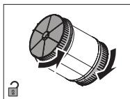 ELECTROLUX DAGL6040VI - 942 150 324 - Byrilbni nΦiNbTp, HE niDnrae MNTTO - 3