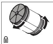 ELECTROLUX DAGL6040VI - 942 150 324 - Byrilbni nΦiNbTp, HE niDnrae MNTTO - 2