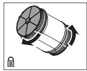 ELECTROLUX DAGL6040VI - 942 150 324 - UDRZBA - 2