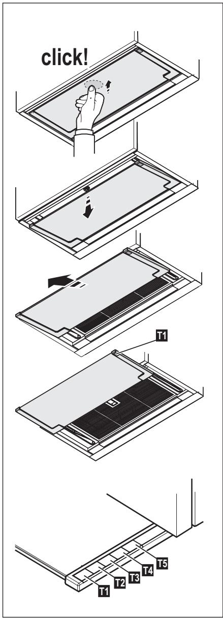 ELECTROLUX DAGL6040VI - 942 150 324 - JUHIKUD - 1