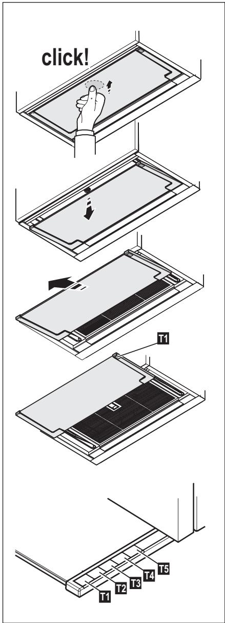ELECTROLUX DAGL6040VI - 942 150 324 - KONTROLLER - 1