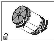 ELECTROLUX DAGL6040VI - 942 150 324 - INTRETTINERE - 4