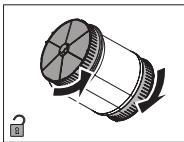 ELECTROLUX DAGL6040VI - 942 150 324 - Kemipni qnbtp - 3