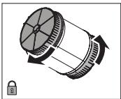 ELECTROLUX DAGL6040VI - 942 150 324 - Kemipni qnbtp - 2