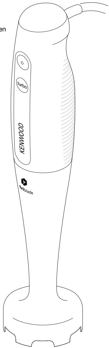 KENWOOD HDP109 - 1