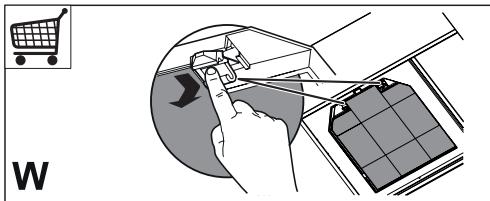 FABER NICE - CLEANING AND MAINTENANCE - 1