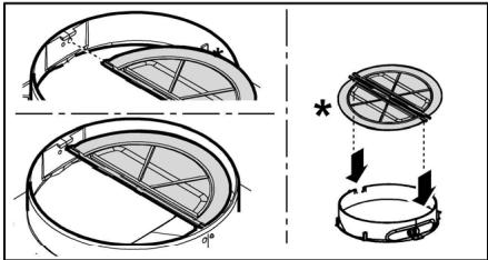 EICO ERA - UNIQUEMENT sur certains produits : - 1