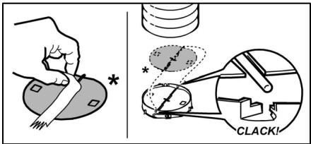 EICO ERA - TIKAI dažos produktos: - 2