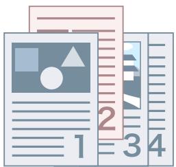 CANON LBP722CDW - Configuration de pages exceptionnelles (PS3) - 1