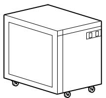 CANON LBP722CDW - iR-ADV PRO - 2