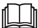MCCULLOCH ROB600 - Interrupteur principal - 1