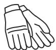 MCCULLOCH ROB600 - Remplacement des lames - 4