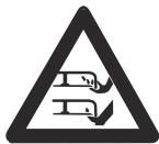 MCCULLOCH ROB600 - Consignes de sécurité pour le fonctionnement utilisation - 3