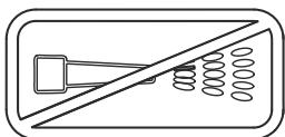 MCCULLOCH ROB600 - Symboles concernant le produit - 5