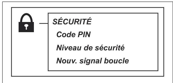 MCCULLOCH ROB600 - Sécurité - 1