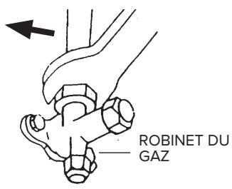 ARISTON PRIOS 35 - IMPORTANT : CONTROLE DES FUIITES DE REFRIGERANT - 2