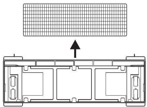 ARISTON PRIOS 35 - Nettoyage du climatiseur - 3