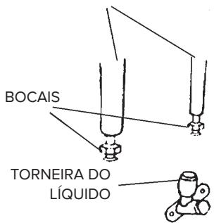 ARISTON PRIOS 35 - IMPORTANTE: CONTROLO DAS FUGAS DE REFRIGERANTE - 1