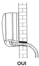 ARISTON PRIOS 35 - Evacuation des condensats de l'unité externe - 2