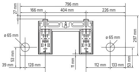 ARISTON PRIOS 35 - WARNING: - 3