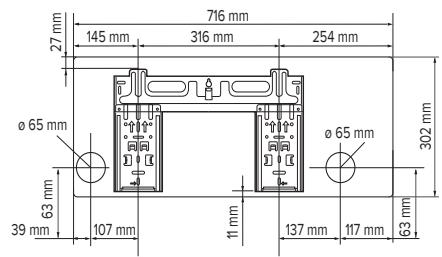 ARISTON PRIOS 35 - ATTENZIONE: - 2
