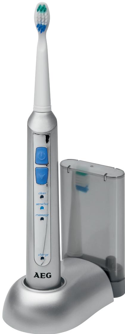 AEG-ELECTROLUX EZS 5664 - ELEKTRISCHE AKKU-ZAHNBÜRSTE - 1