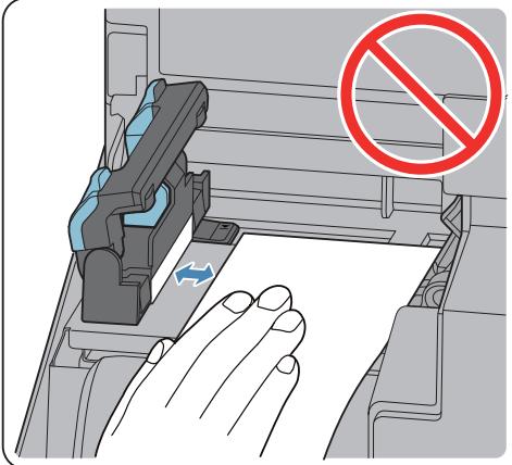 EPSON COLORWORKS C7500G - ATTENTION: - 1