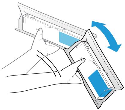 EPSON COLORWORKS C7500G - ATTENTION: - 2