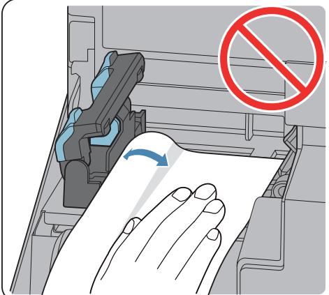 EPSON COLORWORKS C7500G - ATTENTION: - 2