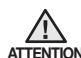SAMSUNG SR8847 NAVIBOT - Activez le bouton de mise sous tension et allumez l'unité principale. - 2