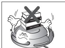 SAMSUNG SR8847 NAVIBOT - En COURS d'utilisation - 8
