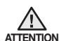SAMSUNG SR8847 NAVIBOT - Prévenez tous les membres de la famille (ou toute personne qu'il convient de prévenir) d'être prudents avant de lancer le nettoyage ou lors de l'utilisation de mode de nettoyage programme. - 4