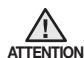 SAMSUNG SR8847 NAVIBOT - Bouton de l'unité principale bouton de la télécommande action correspondante - 7