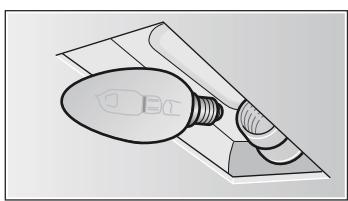 SIEMENS LU63LCC20  -  LU63LCC50 - Pericolo di lesioni! - 3