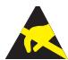 OKI ES7412DN - CAUTION! - 1