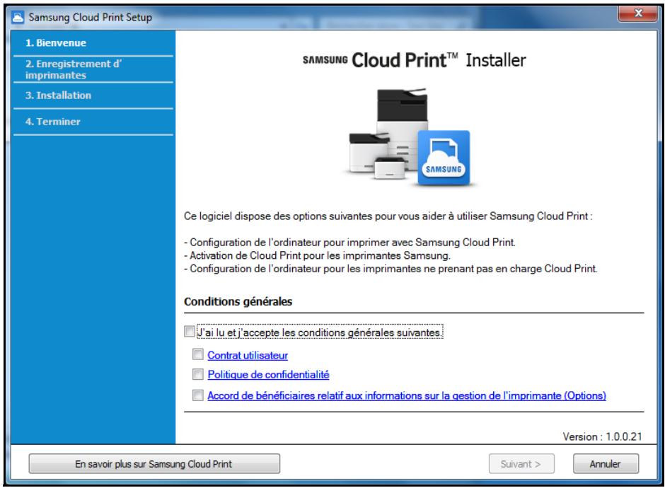 SAMSUNG MULTIXPRESS SCX-6545N - Windows - 1