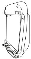 BEURER LR 500 - Remplacer le filtre combiné FILTER - 2