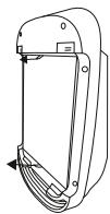 BEURER LR 500 - Filterpaket wechseln FILTER - 4